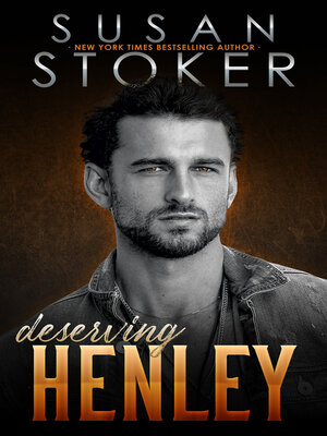 cover image of Deserving Henley